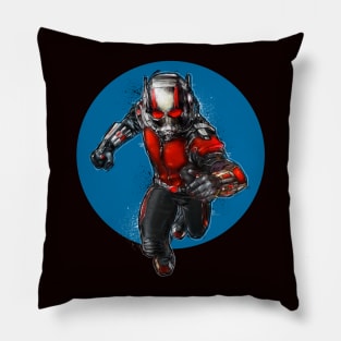 Another Antman Pillow