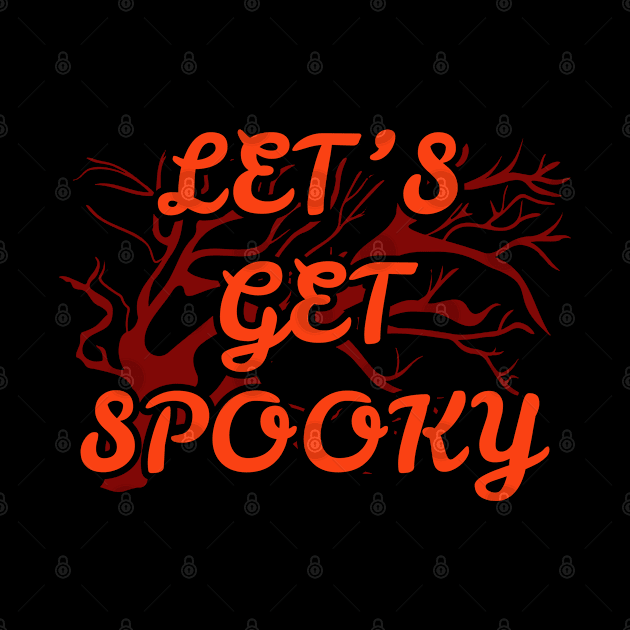 Let's Get Spooky by ardp13