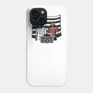 Outkast Parody Phone Case