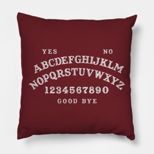 OUIJA Pillow