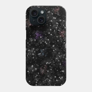 A Taste of the Galaxy Phone Case