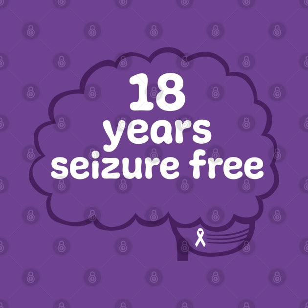 18 Years Seizure Free by MickeyEdwards