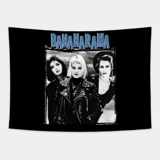 Bananarama Band Tapestry