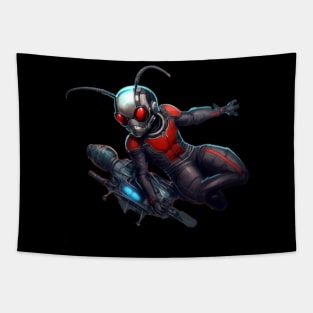 ANT-MAN AND THE WASP: QUANTUMANIA Tapestry