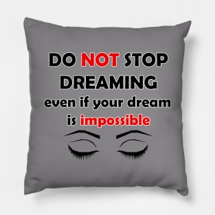 dream Pillow