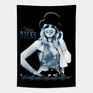 Stevie Nicks | Illustrations Tapestry