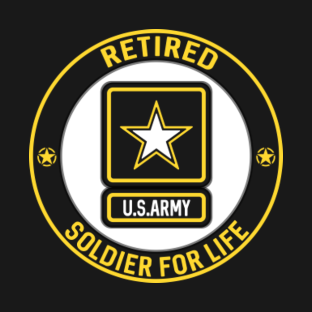 United States Army Retired