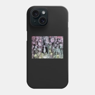 Out of the Darkness Phone Case