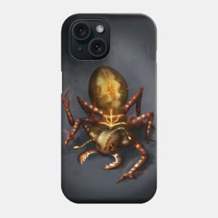 Ant World - KillerJaw Phone Case