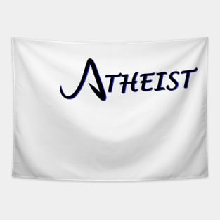 Atheist Tapestry