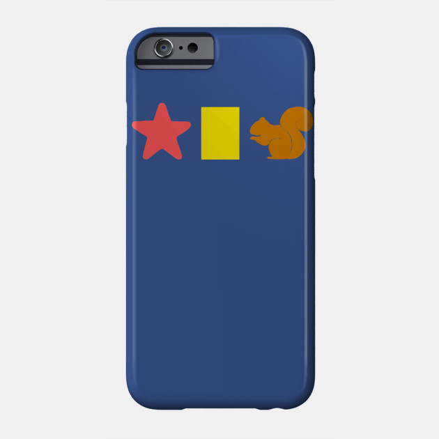 Minimal Spongebob