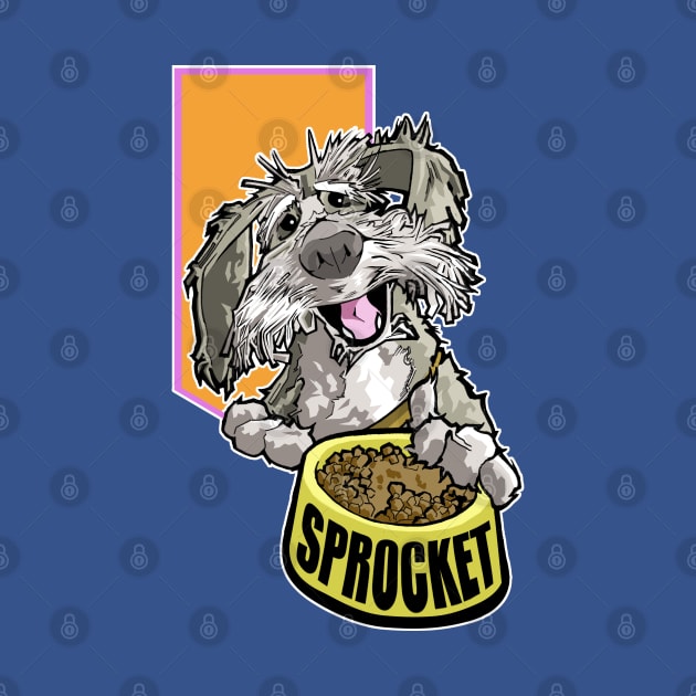 Sprockett by ActionNate