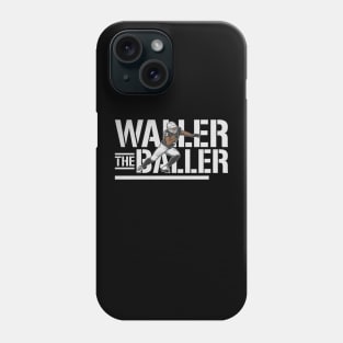 Darren Waller The Baller Phone Case