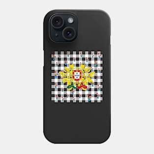 Portugal Phone Case