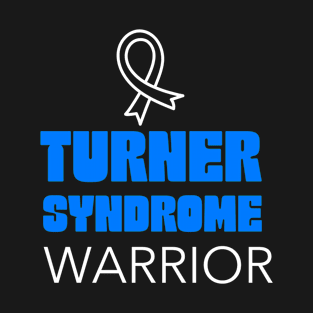 Turner Syndrome Awareness T-Shirt