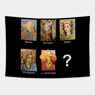 Who Tapestry