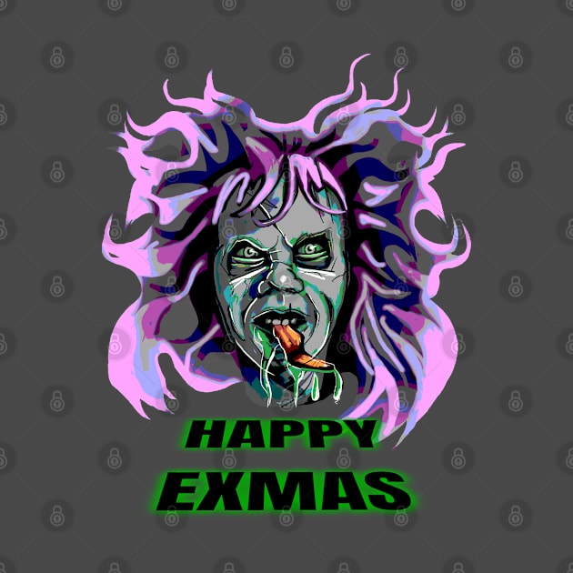 Happy Exmas! by Ace13creations