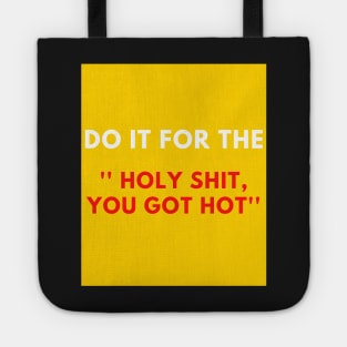 Do it for the Tote