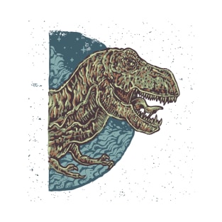 Raptor vintage T-Shirt