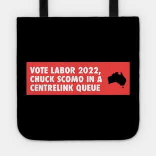 Vote Labor 2022 - Australia Election Tote