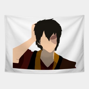 zuko Tapestry