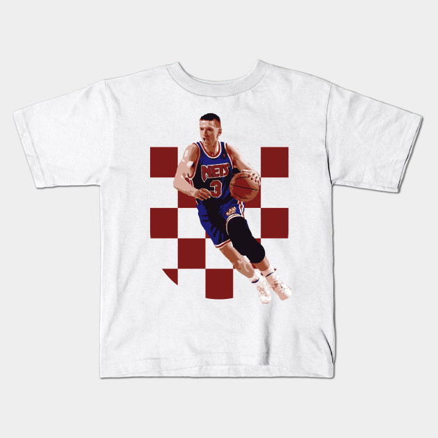 petrovic t shirt