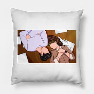 Extraordinary You Pillow