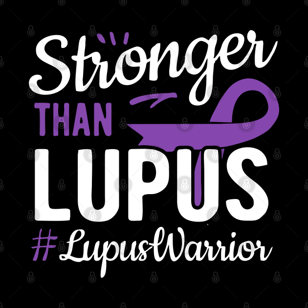 lupus awareness by Vortex.Merch