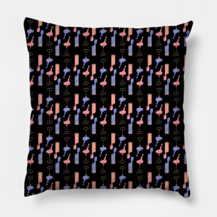 Cocktails Pillow