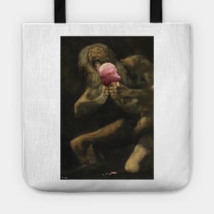 I Scream Tote