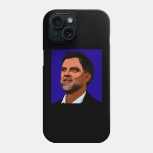 paul thomas anderson Phone Case