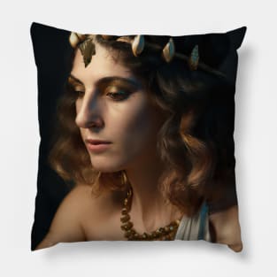 Aphrodite Pillow