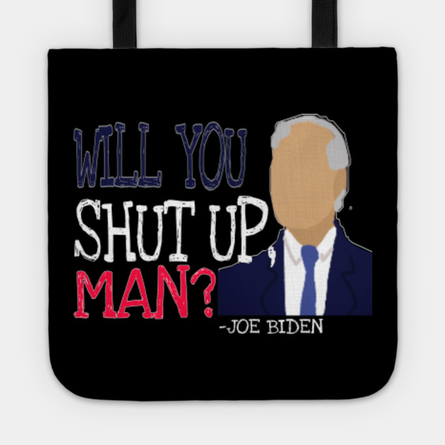 Top Political Memes 2020 For Biden Supporters 2020 Election Tragetasche Teepublic De Top Political Memes 2020 For Biden Supporters 2020 Election Tragetasche Teepublic De