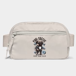 Pug-Tastic – Cool Dad Ever Bag