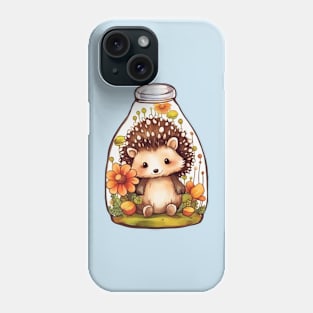 Baby Jack russel Phone Case