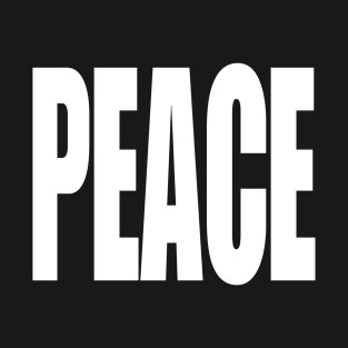 PEACE T-Shirt