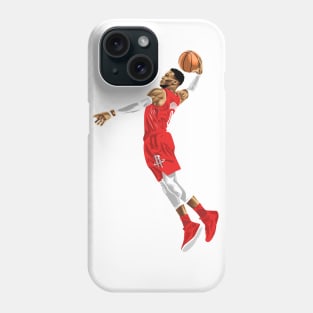 Russell Westbrook Phone Case