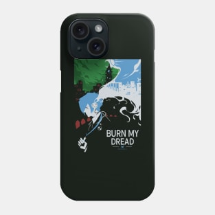 Persona 3 Phone Case