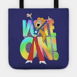 VOTE ON Tote