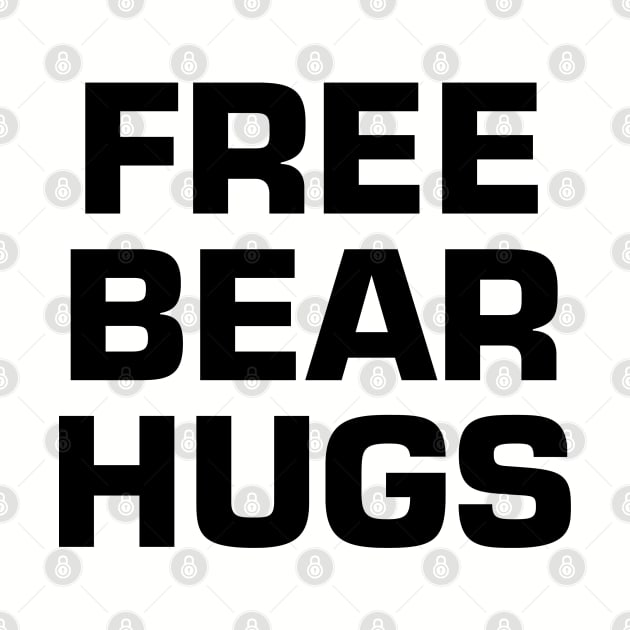 Free Bear Hugs by Venus Complete