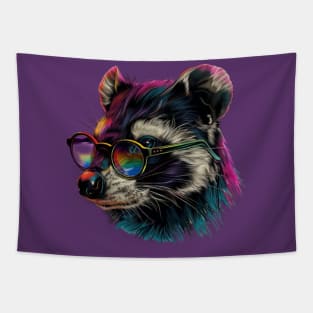 Stylish Stinker Tapestry