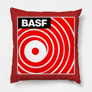 BASF Pillow