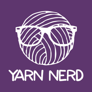 Yarn Nerd T-Shirt