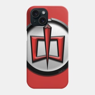 The Greatest American Hero Phone Case