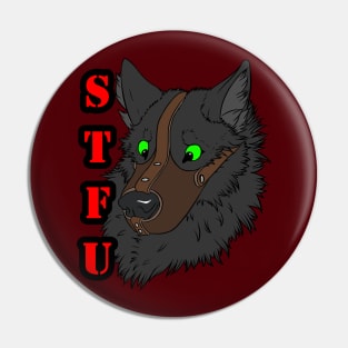 STFU Pin