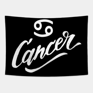 Cancer Tapestry