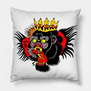 Mc Gregor Tattoo Pillow