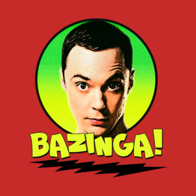 bazinga strain