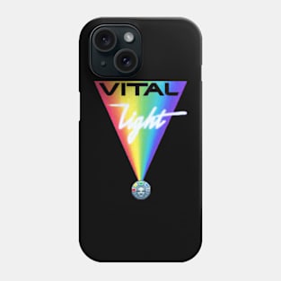 Vital Light Phone Case