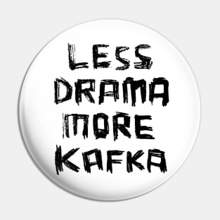 KAFKA Pin